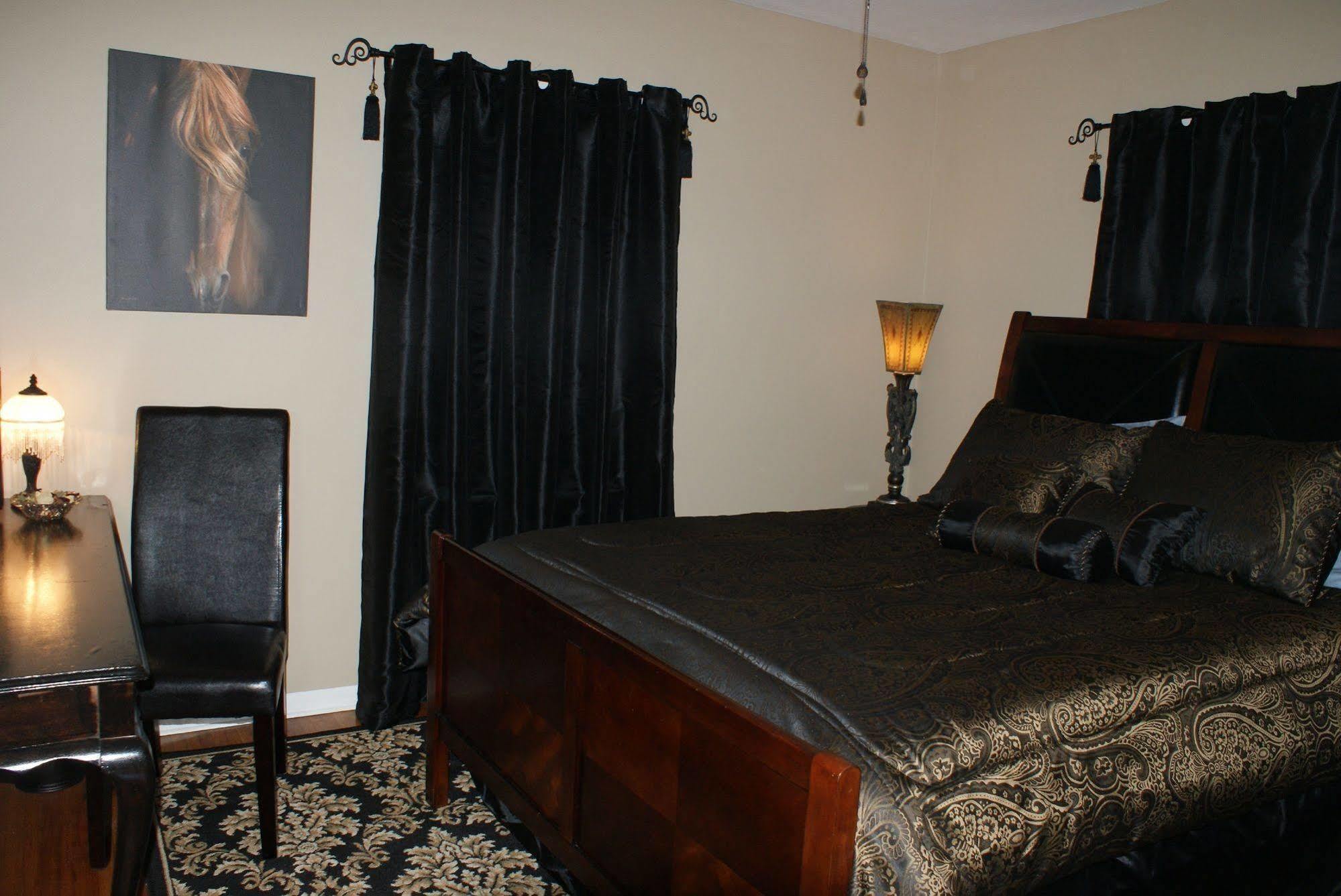 The Foxtrot Inn Ava Luaran gambar